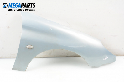 Fender for Peugeot 206 1.4, 75 hp, hatchback, 5 doors, 2000, position: front - right