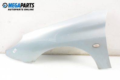 Fender for Peugeot 206 1.4, 75 hp, hatchback, 5 doors, 2000, position: front - left