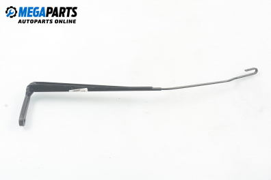 Front wipers arm for Peugeot 206 1.4, 75 hp, hatchback, 2000, position: right