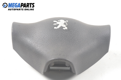 Airbag for Peugeot 206 1.4, 75 hp, hatchback, 5 uși, 2000, position: fața