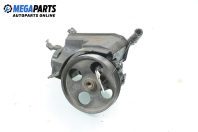 Power steering pump for Peugeot 206 1.4, 75 hp, hatchback, 5 doors, 2000