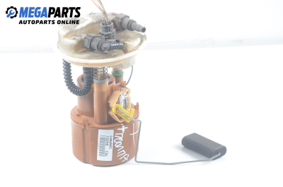 Fuel pump for Renault Clio II 1.2, 58 hp, hatchback, 3 doors, 1998