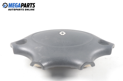 Airbag for Renault Megane I 1.6, 90 hp, coupe, 3 türen, 1996, position: vorderseite