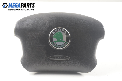 Airbag for Skoda Octavia (1U) 1.9 TDI, 90 hp, hatchback, 5 uși, 2004, position: fața