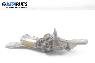 Motor ștergătoare parbriz for Volkswagen Polo (6N/6N2) 1.3, 55 hp, hatchback, 1995, position: din spate