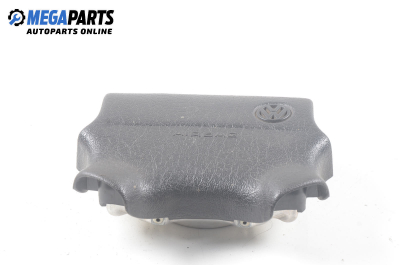 Airbag for Volkswagen Polo (6N/6N2) 1.3, 55 hp, hatchback, 3 uși, 1995, position: fața