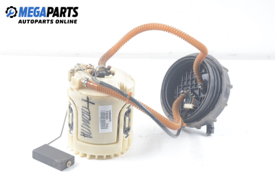 Fuel pump for Volkswagen Polo (6N/6N2) 1.3, 55 hp, hatchback, 3 doors, 1995