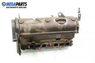 Motorkopf for Volkswagen Polo (6N/6N2) 1.3, 55 hp, hecktür, 3 türen, 1995