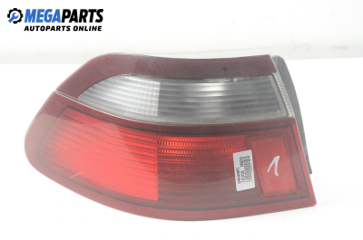 Tail light for Mazda 626 (VI) 2.0 DI TD, 90 hp, sedan, 1998, position: left