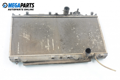 Wasserradiator for Mazda 626 (VI) 2.0 DI TD, 90 hp, sedan, 5 türen, 1998