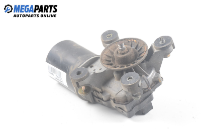 Front wipers motor for Mazda 626 (VI) 2.0 DI TD, 90 hp, sedan, 1998, position: front