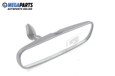 Central rear view mirror for Mazda 626 (VI) 2.0 DI TD, 90 hp, sedan, 1998