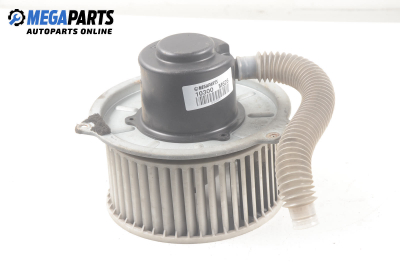 Heating blower for Mazda 626 (VI) 2.0 DI TD, 90 hp, sedan, 5 doors, 1998