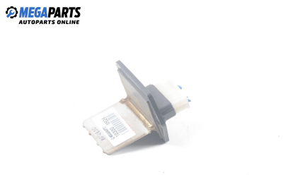 Blower motor resistor for Mazda 626 (VI) 2.0 DI TD, 90 hp, sedan, 5 doors, 1998