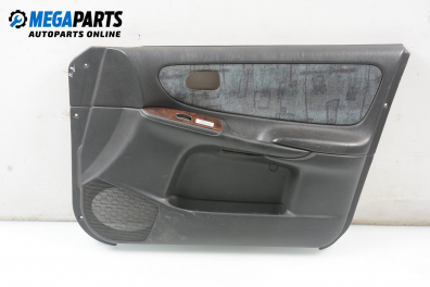 Interior door panel  for Mazda 626 (VI) 2.0 DI TD, 90 hp, sedan, 5 doors, 1998, position: front - right