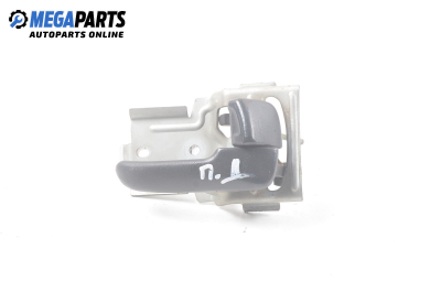 Inner handle for Mazda 626 (VI) 2.0 DI TD, 90 hp, sedan, 5 doors, 1998, position: front - right