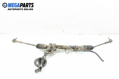 Hydraulic steering rack for Mazda 626 (VI) 2.0 DI TD, 90 hp, sedan, 5 doors, 1998