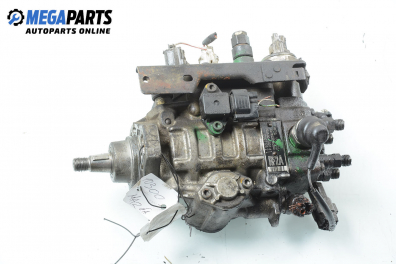 Diesel-einspritzpumpe for Mazda 626 (VI) 2.0 DI TD, 90 hp, sedan, 1998