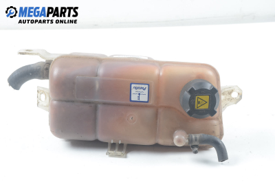 Coolant reservoir for Fiat Brava 1.6 16V, 103 hp, hatchback, 1999