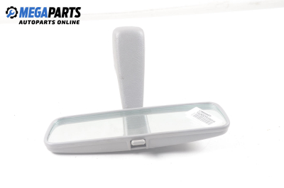 Central rear view mirror for Nissan Primera (P10) 2.0, 116 hp, station wagon, 1995