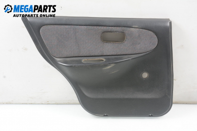 Interior door panel  for Nissan Primera (P10) 2.0, 116 hp, station wagon, 5 doors, 1995, position: rear - left