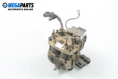 ABS for Nissan Primera (P10) 2.0, 116 hp, combi, 1995