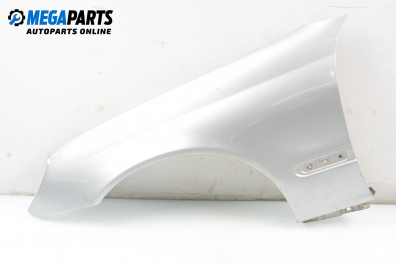 Fender for Mercedes-Benz C-Class 203 (W/S/CL) 2.2 CDI, 143 hp, sedan, 5 doors automatic, 2001, position: front - left