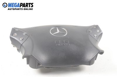 Airbag for Mercedes-Benz C-Klasse 203 (W/S/CL) 2.2 CDI, 143 hp, sedan, 5 türen automatic, 2001, position: vorderseite