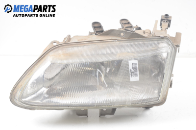 Headlight for Renault Laguna I (B56; K56) 2.2 D, 83 hp, hatchback, 5 doors, 1996, position: left