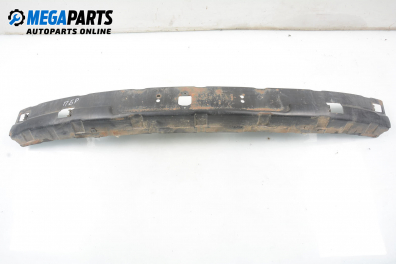 Bumper support brace impact bar for Renault Laguna I (B56; K56) 2.2 D, 83 hp, hatchback, 1996, position: front