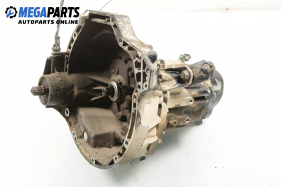  for Renault Laguna I (B56; K56) 2.2 D, 83 hp, hatchback, 1996