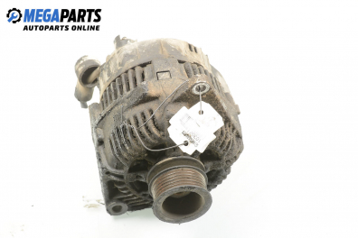 Alternator for Renault Laguna I (B56; K56) 2.2 D, 83 hp, hatchback, 1996