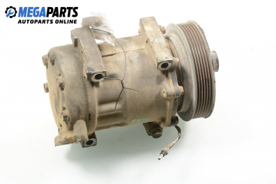 AC compressor for Renault Laguna I (B56; K56) 2.2 D, 83 hp, hatchback, 1996