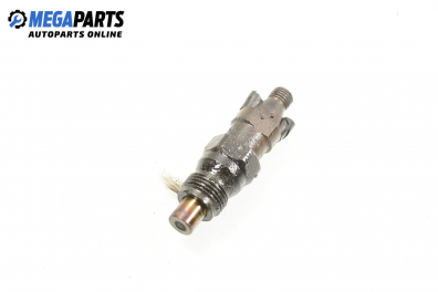 Diesel fuel injector for Renault Laguna I (B56; K56) 2.2 D, 83 hp, hatchback, 5 doors, 1996