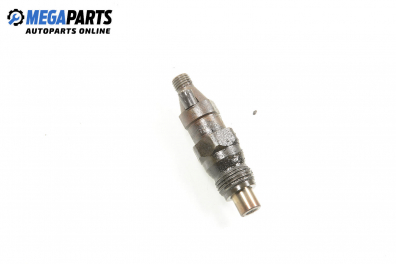 Diesel fuel injector for Renault Laguna I (B56; K56) 2.2 D, 83 hp, hatchback, 5 doors, 1996