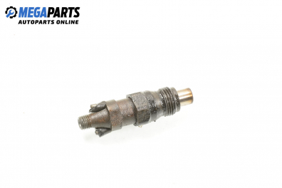 Diesel fuel injector for Renault Laguna I (B56; K56) 2.2 D, 83 hp, hatchback, 5 doors, 1996