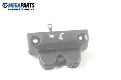 Trunk lock for Renault Laguna I (B56; K56) 1.8, 90 hp, hatchback, 5 doors, 1996, position: rear