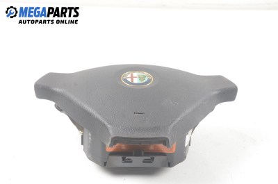 Airbag for Alfa Romeo 166 2.5 V6 24V, 190 hp, sedan, 5 doors, 2000, position: front