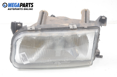 Headlight for Volkswagen Passat (B3) 2.0, 115 hp, station wagon, 5 doors, 1991, position: left