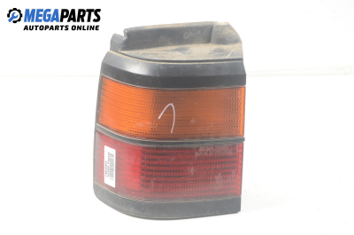 Tail light for Volkswagen Passat (B3) 2.0, 115 hp, station wagon, 1991, position: left