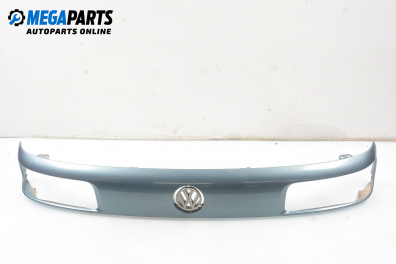 Headlights lower trim for Volkswagen Passat (B3) 2.0, 115 hp, station wagon, 5 doors, 1991