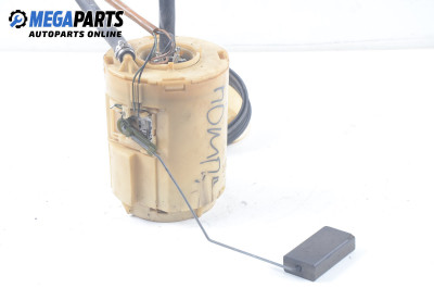 Fuel pump for Volkswagen Passat (B3) 2.0, 115 hp, station wagon, 5 doors, 1991