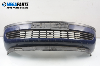 Front bumper for Opel Zafira A 1.6 CNG, 97 hp, minivan, 5 doors, 2005, position: front