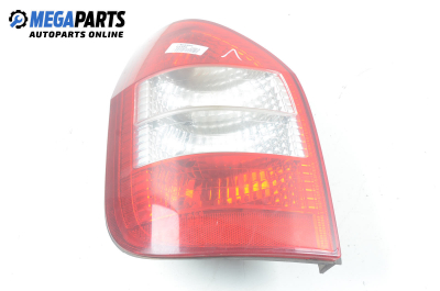 Tail light for Opel Zafira A 1.6 CNG, 97 hp, minivan, 5 doors, 2005, position: left