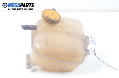 Coolant reservoir for Opel Zafira A 1.6 CNG, 97 hp, minivan, 2005