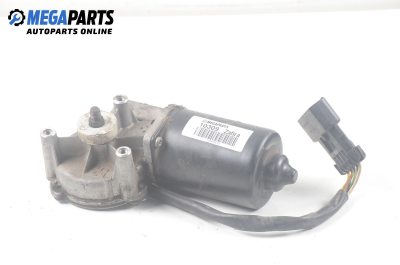 Front wipers motor for Opel Zafira A 1.6 CNG, 97 hp, minivan, 2005, position: front