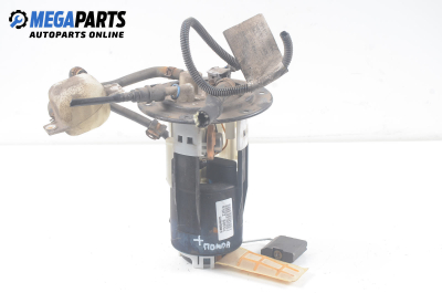 Fuel pump for Opel Zafira A 1.6 CNG, 97 hp, minivan, 5 doors, 2005