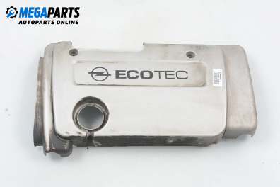 Capac decorativ motor for Opel Zafira A 1.6 CNG, 97 hp, monovolum, 5 uși, 2005