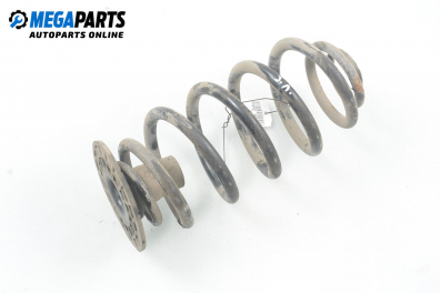 Coil spring for Opel Zafira A 1.6 CNG, 97 hp, minivan, 2005, position: rear