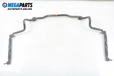 Sway bar for Opel Zafira A 1.6 CNG, 97 hp, minivan, 5 doors, 2005, position: front